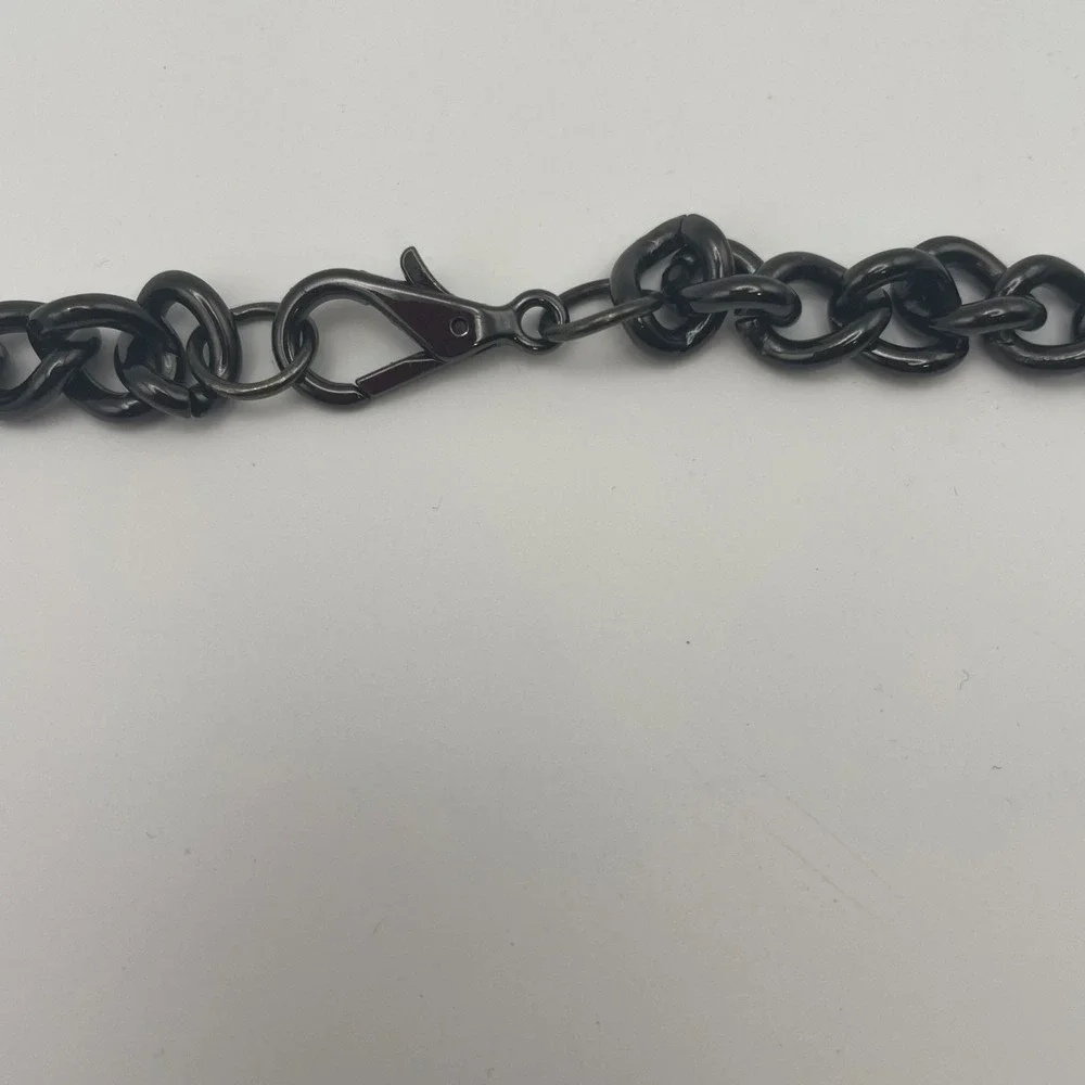 WWE Ryback Feed Me More Pendant Necklace W/Chain‎ 2015   NOS